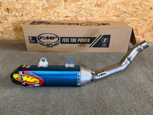 Fmf exhaust auspuff - exhaust, dämpfer