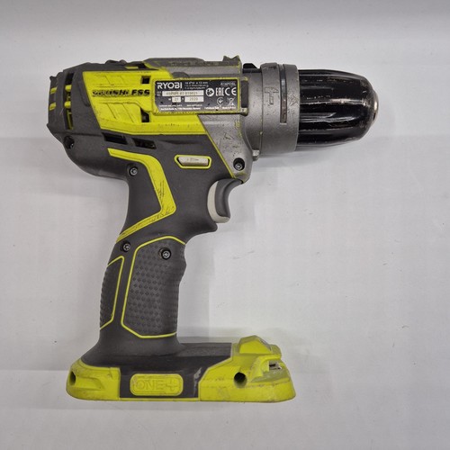 Ryobi r18pdbl 18v - ryobi, one+