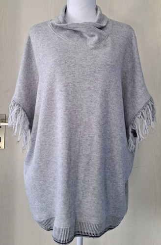 Grauer oversize westover von - oversize-westover,