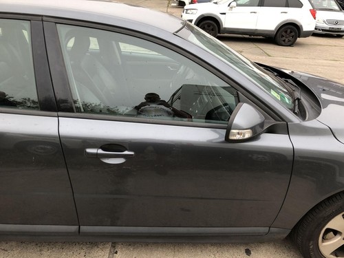 Volvo v70 typ - typ, tür