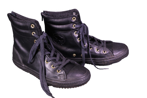 Converse sneaker all star - star, xhi