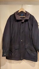 Herren jacke sympatex schwarz - herren,