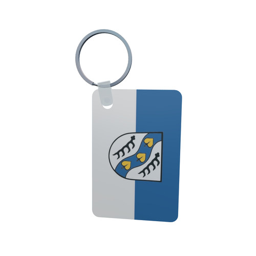 Schlüsselanhänger flagge - schlüsselanhänger,