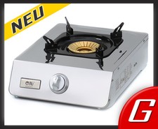 Edelstahl Gaskocher Gas Kocher