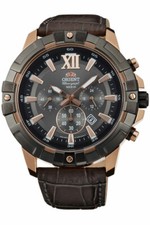 ORIENT Sports XL 46mm