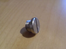 Spezialschraube Dolmar 109 110 111 115 (001111012)