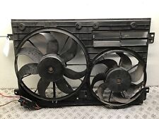 Elektrolüfter VW Touran II (1T3) 2.0 TDI 103kW 140PS 1K0121205AD CFHC, DEFEKT ?