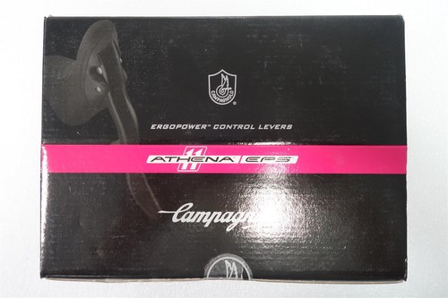Campagnolo athena eps 2x11fach - athena,
