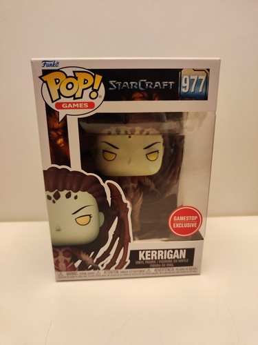 Funko pop starcraft - funko, pop!
