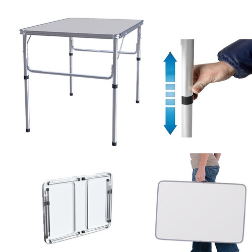 Campingtisch klapptisch - campingtisch,