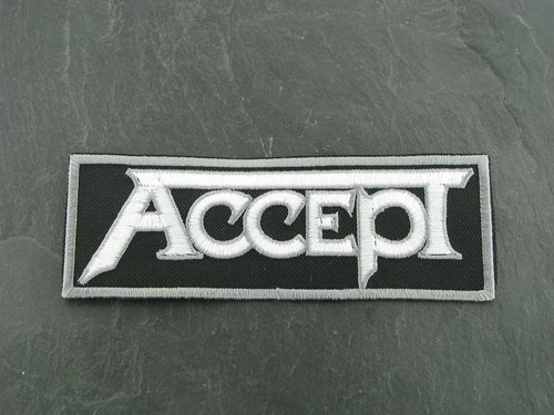 Patches aufbügler aufnäher - aufbügler,