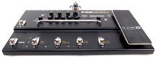 Line 6 Pod HD300 Guitar Pedalboard Amp Modeler + Neuwertig + 1,5Jahre Garantie