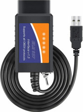 FORScan ELM327 Software OBD2