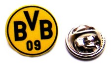 Borussia Dortmund Pin - Bundesliga Pin - Fußball Pin-Ansteck-Pin