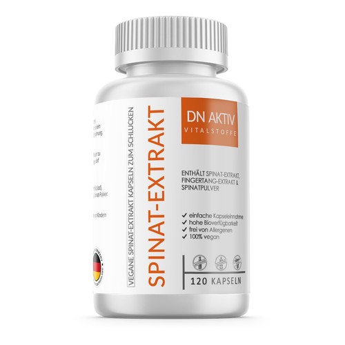 Beta ecdysteron spinatextrakt - beta,