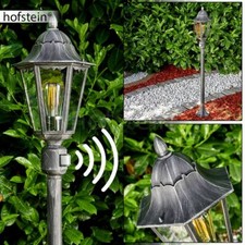 Bewegungsmelder Außen Steh