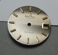Zifferblatt / Dial  CERTINA