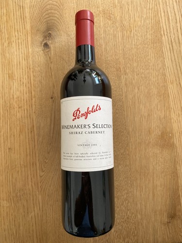 Biete eine flasche - biete, 2001