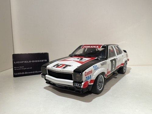 Autoart holden torana - 1:18,
