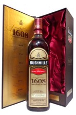 Bushmills 1608 400th