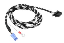 CD Wechslerkabel für Audi/VW - Mini ISO - 1,8m