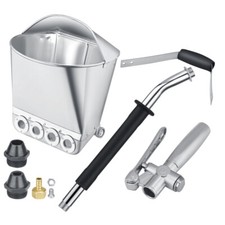 Mörtelspritze Spritzpistole