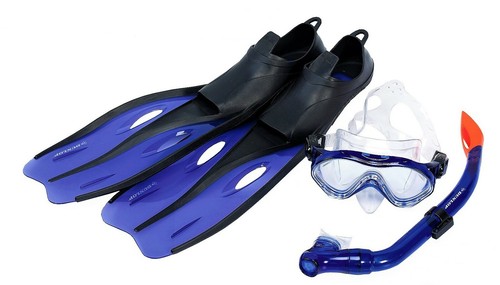 Dunlop profi schnorchel - dunlop,