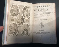 Nouvelles de Florian, Tome