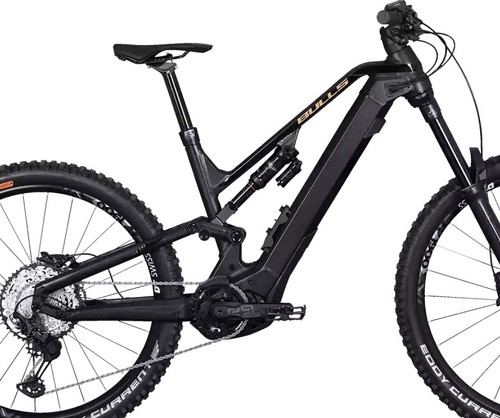 Neu bulls evo - neu,