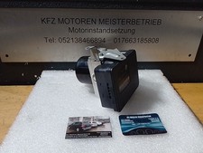 Hydraulikblock ABS mit