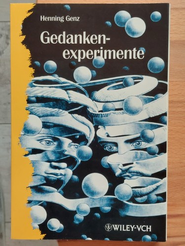 Gedankenexperimente von
