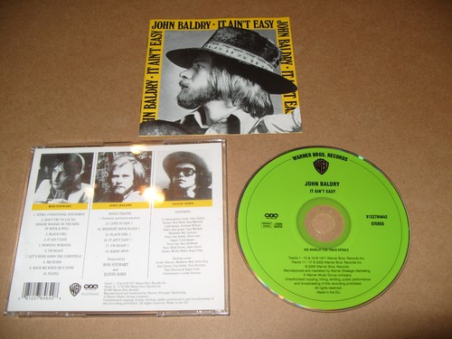 Long john baldry ain t - baldry, ain't