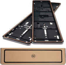 2x Für Cupra KUPFER EDITION