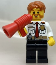 LEGO ®-Minifigur Town City