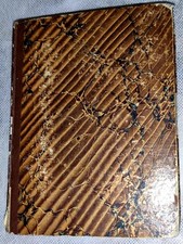 Klopstocks sämtliche Werke – Fünfter Band (Oden & Hermanns Schlacht) 1854