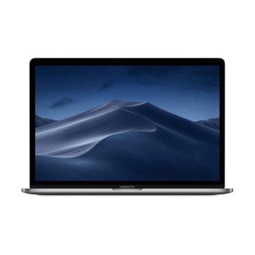 Apple macbook pro 2017 - macbook,