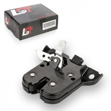 Heckklappenschloss Kofferraum