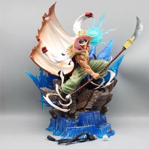 Whitebeard figur sammler one - figur,