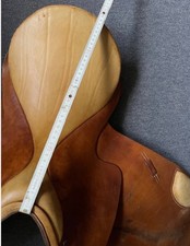 Spring-Vielseitigkeitssattel