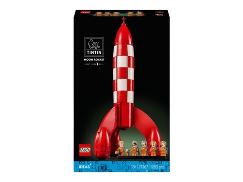 Lego ideas 21367 - lego, die