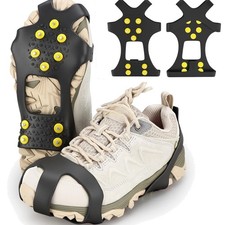 Schuhspikes,Gehilfen,Schlittsc