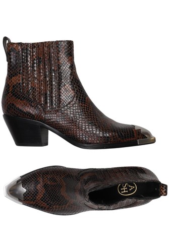 Ash stiefelette damen - stiefelette,