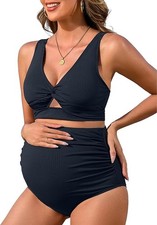 Umstands Bikini Set Gr. XL