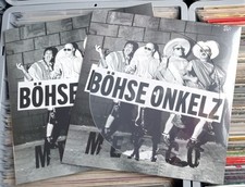Böhse onkelz mexico - böhse,