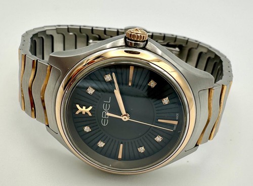 Ebel medium ref 114067 - ebel,
