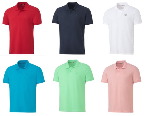 Chiemsee polo shirt - chiemsee,