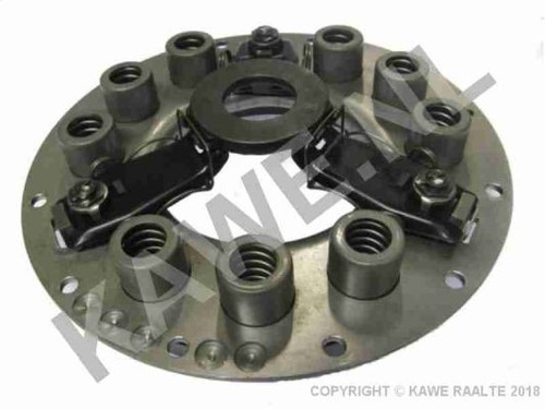 Kawe 5649 kupplungsdruckplatte - 5649,