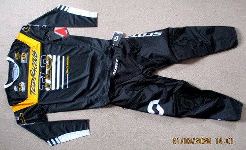 Tld troy lee designs - lee, scott