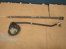 Aufsitzmäher Rasentraktor MTD Mastercut Lenkstange 55 cm Lenkung Lenkgetriebe