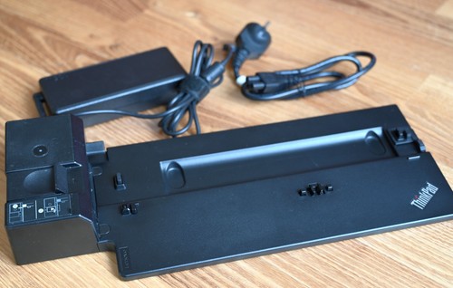 Lenovo thinkpad pro docking - pro,